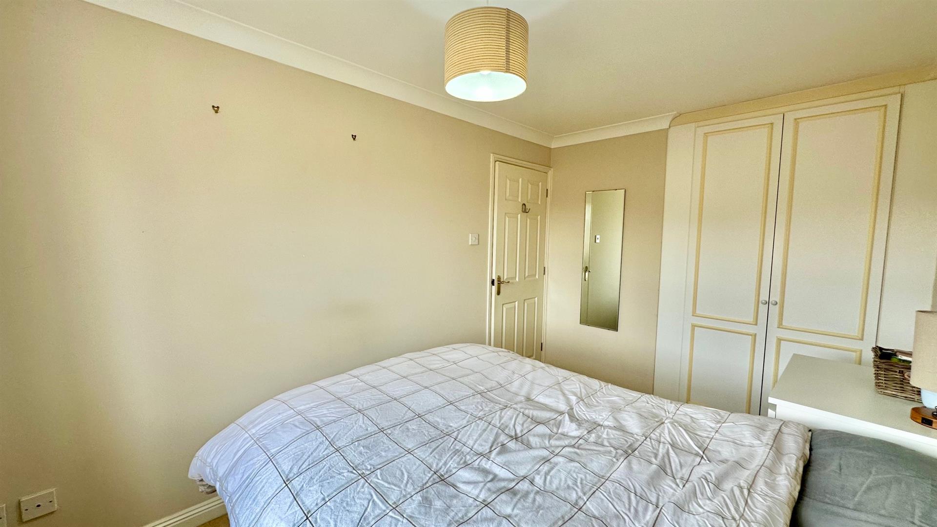 Ticehurst Close, Hastings